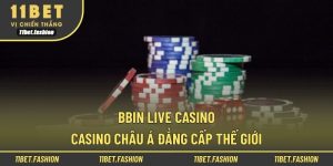 BBIN Live Casino