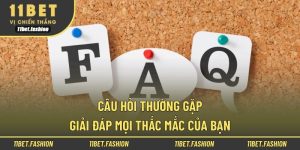 câu hỏi thường gặp