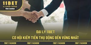 Đại Lý 11bet