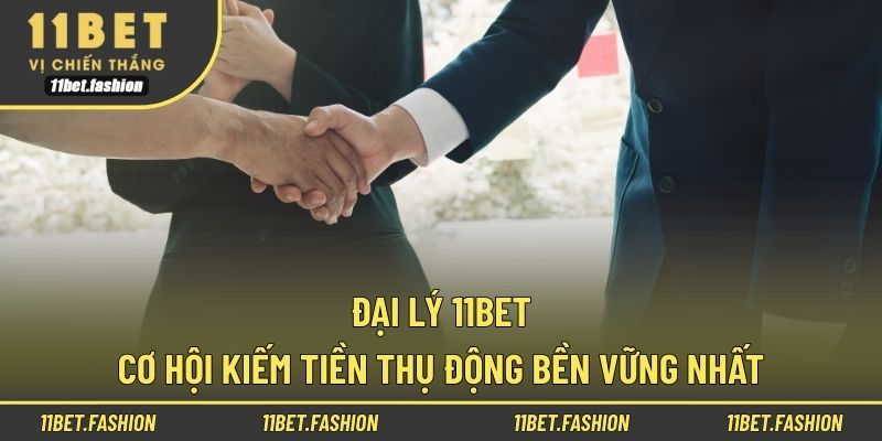 Đại Lý 11bet
