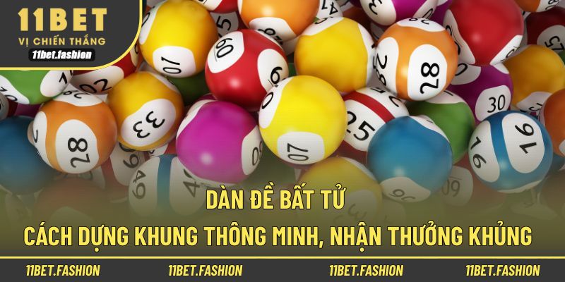 Dàn đề bất tử