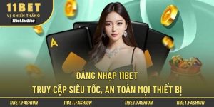 Đăng nhập 11bet