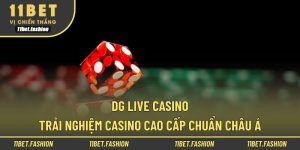 DG Live Casino