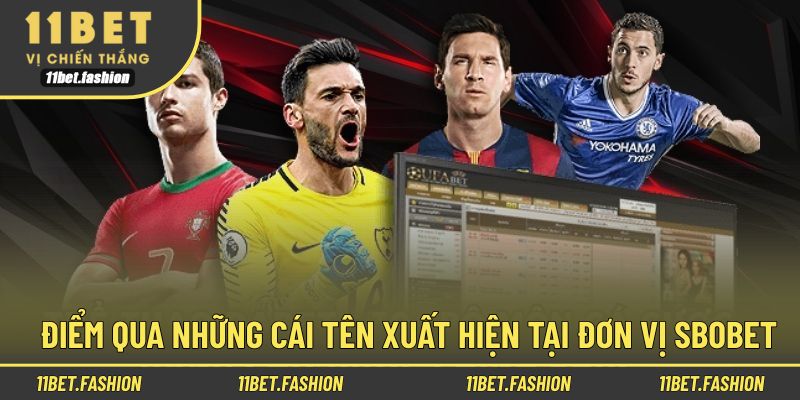 Đa dạng giải đấu xuất hiện trong sảnh cược thể thao