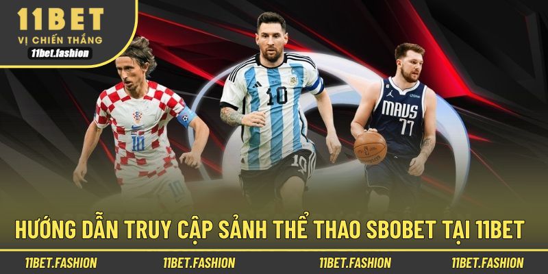 Hướng dẫn từng bước truy cập sảnh không khó