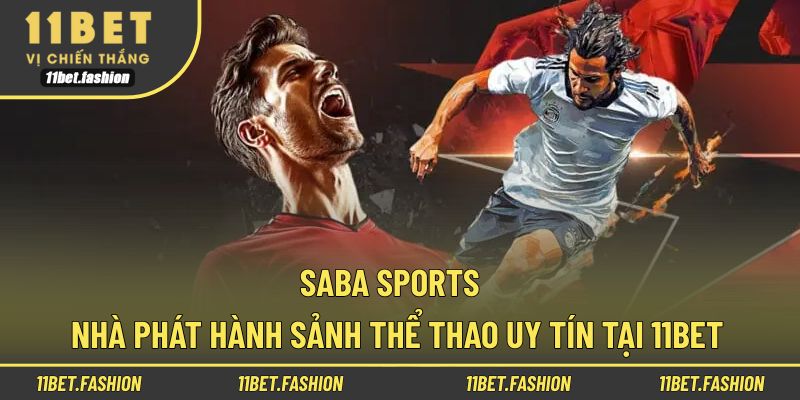 Saba Sports