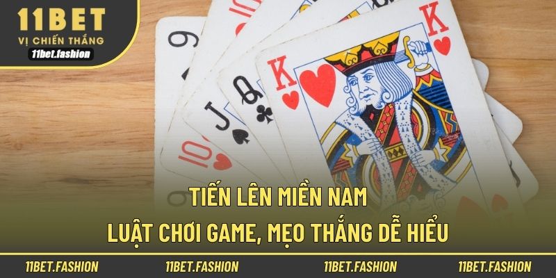 Tiến Lên Miền Nam
