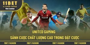 United Gaming